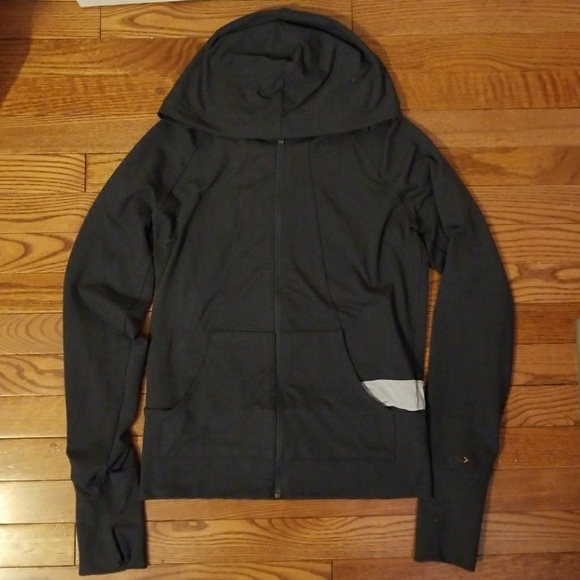 VSX Sport Zip-up Hoodie - Picture 1 of 4